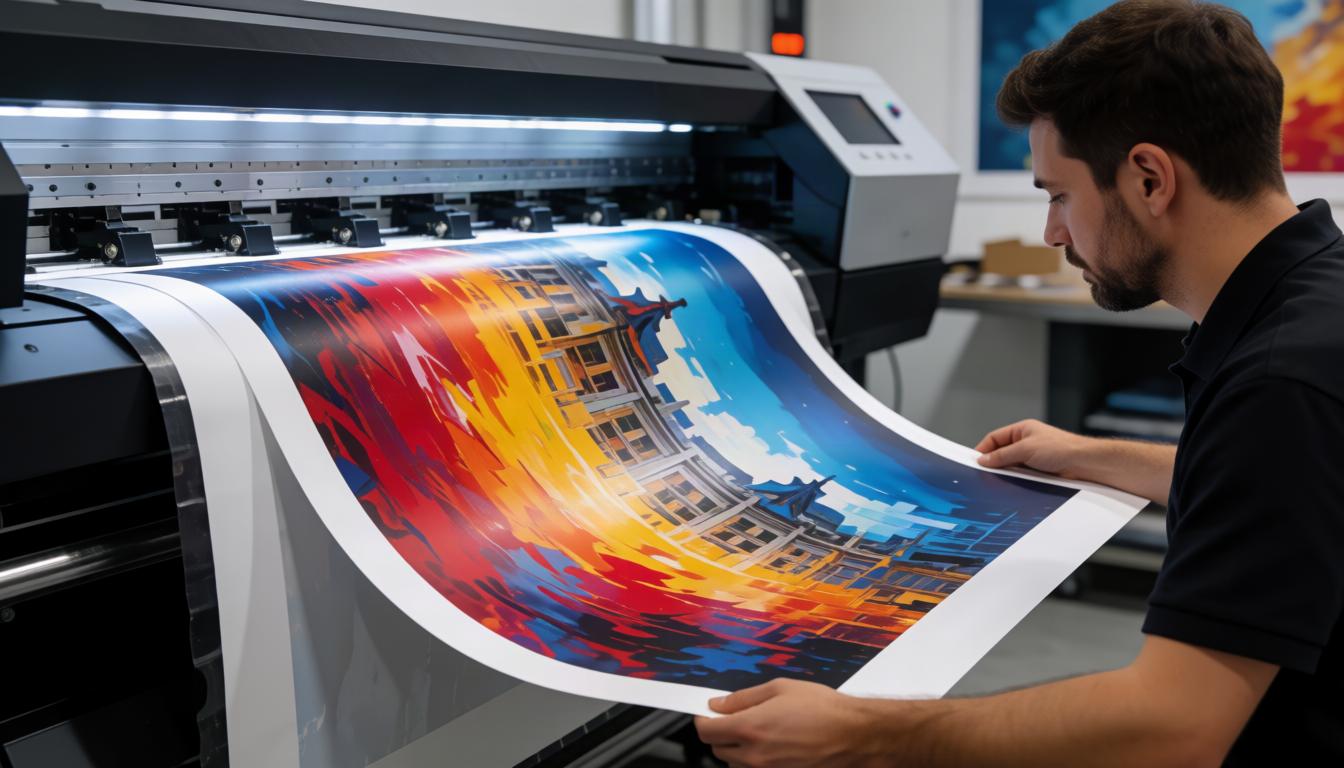 Image printing